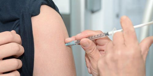 Immunizations